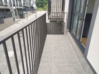 Piso en alquiler en Errekaldeberri - Larraskitu en Bilbao