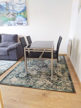Piso en alquiler en Errekaldeberri - Larraskitu en Bilbao