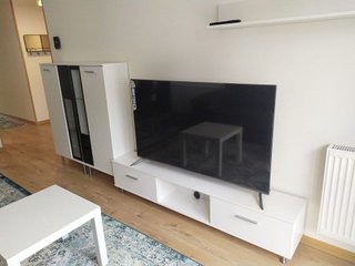 Piso en alquiler en Errekaldeberri - Larraskitu en Bilbao