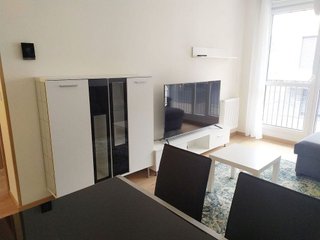 Piso en alquiler en Errekaldeberri - Larraskitu en Bilbao