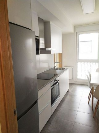 Piso en alquiler en Errekaldeberri - Larraskitu en Bilbao