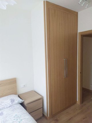 Piso en alquiler en Errekaldeberri - Larraskitu en Bilbao