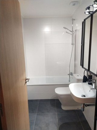Piso en alquiler en Errekaldeberri - Larraskitu en Bilbao