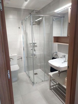 Piso en alquiler en Errekaldeberri - Larraskitu en Bilbao