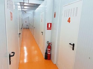 Trastero en alquiler en Pizarrales en Salamanca