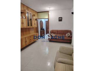 Piso en alquiler en Centro en Mérida