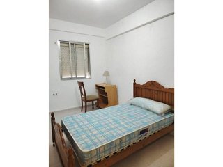 Piso en alquiler en Centro en Mérida