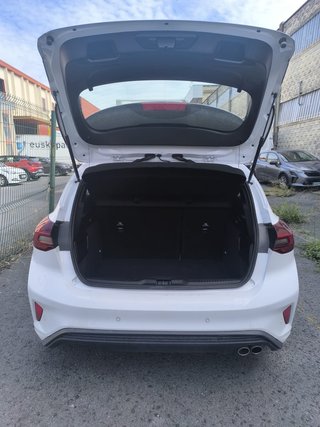 Ford Focus 1.0 Ecoboost 2024