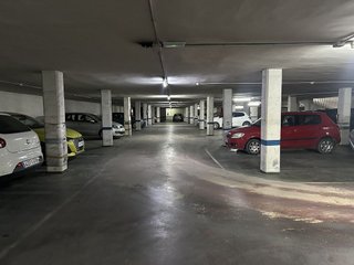 Garaje en venta en Este en Castellón de la Plana