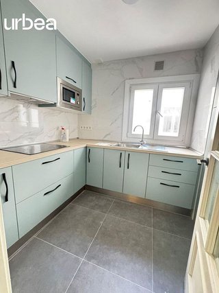 Piso en venta en Centro Histórico en Málaga