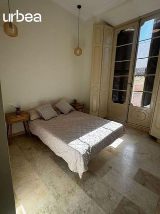 Piso en venta en Centro Histórico en Málaga