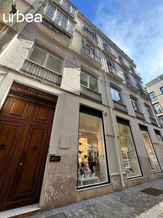 Piso en venta en Centro Histórico en Málaga
