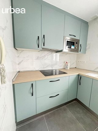 Piso en venta en Centro Histórico en Málaga