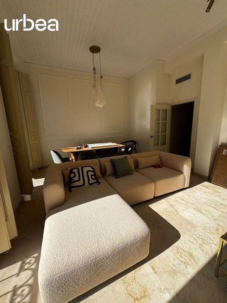 Piso en venta en Centro Histórico en Málaga