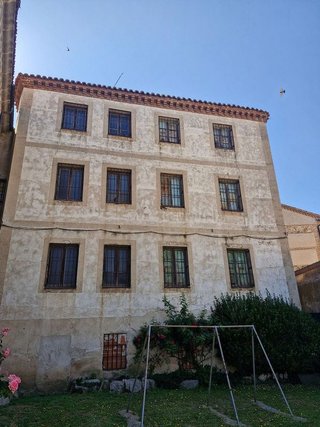 Hotel en venta en Murallas en Ávila