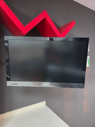 Televisor Sony BRAVIA KDL-26EX320