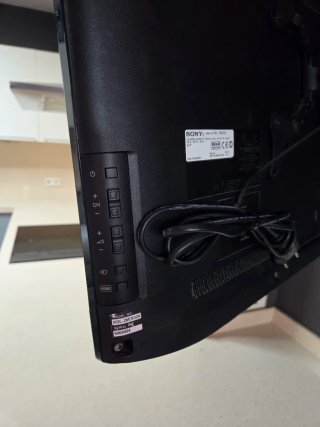 Televisor Sony BRAVIA KDL-26EX320