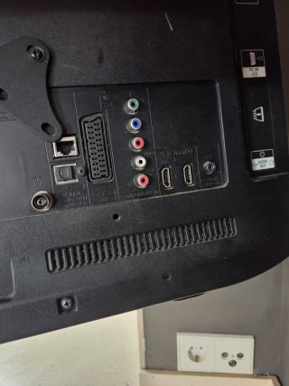 Televisor Sony BRAVIA KDL-26EX320