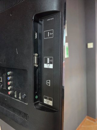 Televisor Sony BRAVIA KDL-26EX320