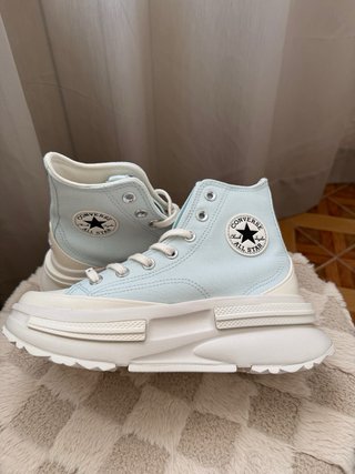 Converse Run Star Legacy CX Platform DIY
