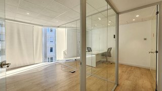 Oficina en alquiler en Sant Gervasi - Galvany en Barcelona
