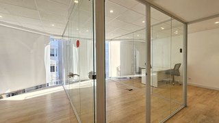 Oficina en alquiler en Sant Gervasi - Galvany en Barcelona