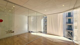 Oficina en alquiler en Sant Gervasi - Galvany en Barcelona