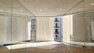 Oficina en alquiler en Sant Gervasi - Galvany en Barcelona