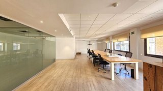 Oficina en alquiler en Sant Gervasi - Galvany en Barcelona