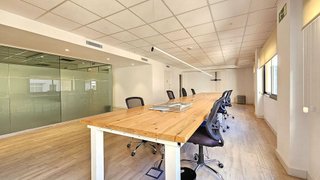 Oficina en alquiler en Sant Gervasi - Galvany en Barcelona
