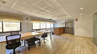 Oficina en alquiler en Sant Gervasi - Galvany en Barcelona