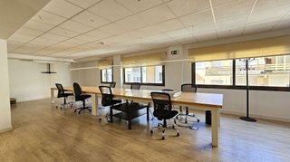 Oficina en alquiler en Sant Gervasi - Galvany en Barcelona