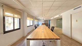 Oficina en alquiler en Sant Gervasi - Galvany en Barcelona