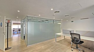 Oficina en alquiler en Sant Gervasi - Galvany en Barcelona