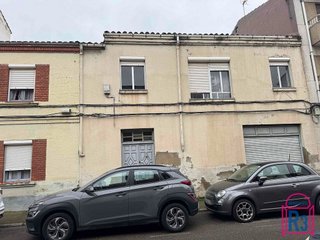Casa en venta en Trobajo del Camino en San Andrés del Rabanedo