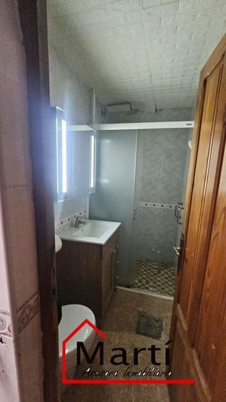 Chalet en alquiler en Camino de Onda - Salesianos - Centro en Burriana