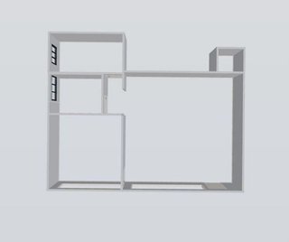 Local comercial en alquiler en Carranque - Haza Cuevas en Málaga