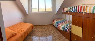 Ático en alquiler en Ares