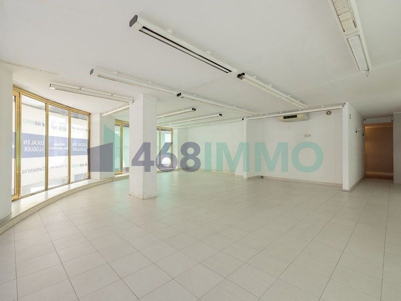 Commercial premises for rent in Andorra la Vella · 3 of 20