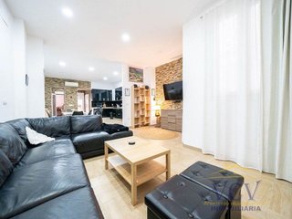 Piso en venta en Mercado en Alicante
