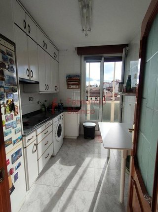 Piso en venta en Barrio de Abando en Bilbao