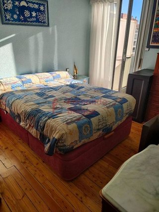 Piso en venta en Barrio de Abando en Bilbao