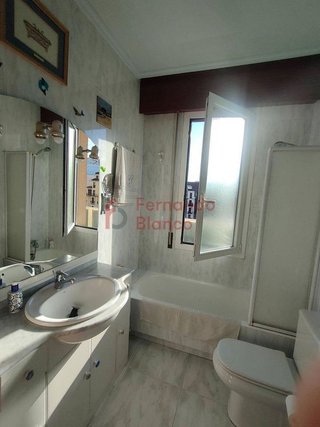 Piso en venta en Barrio de Abando en Bilbao
