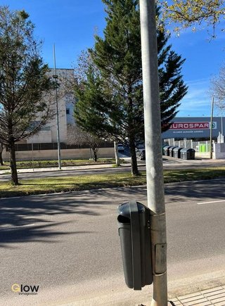 Chalet en venta en Ciudad Jardín en Badajoz