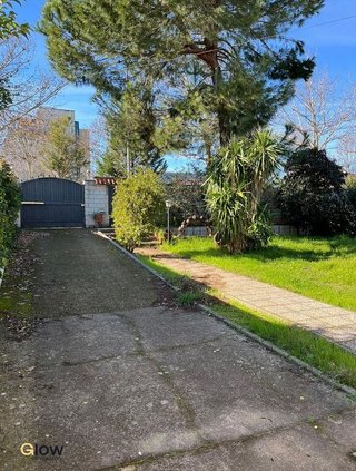 Chalet en venta en Ciudad Jardín en Badajoz