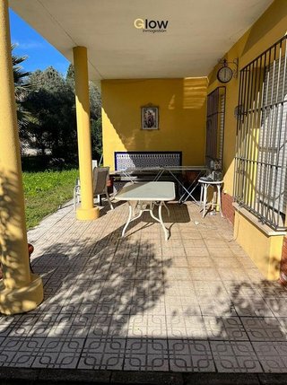 Chalet en venta en Ciudad Jardín en Badajoz