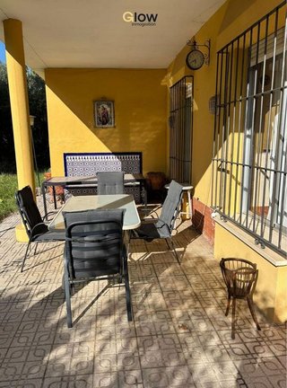 Chalet en venta en Ciudad Jardín en Badajoz
