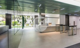 Oficina en alquiler en Pedralbes en Barcelona