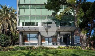 Oficina en alquiler en Pedralbes en Barcelona