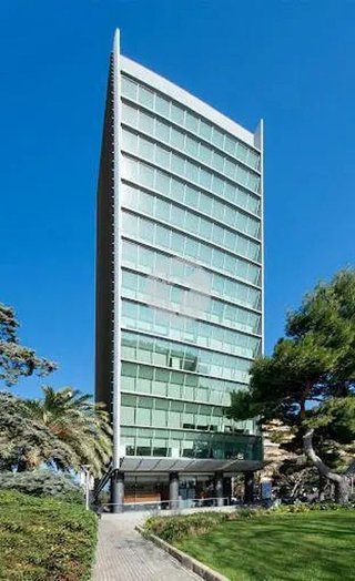 Oficina en alquiler en Pedralbes en Barcelona